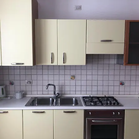 Apartment A Spinazzeda Cuore Di *