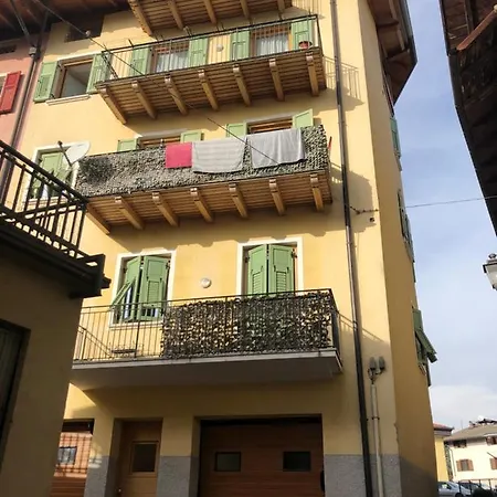 A Spinazzeda Cuore Di