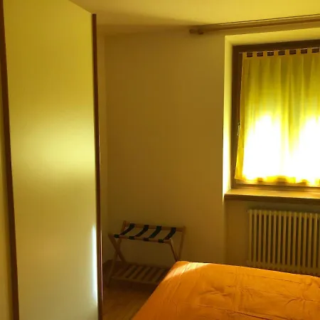 Apartment A Spinazzeda Cuore Di