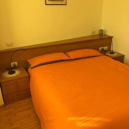 Apartment A Spinazzeda Cuore Di *