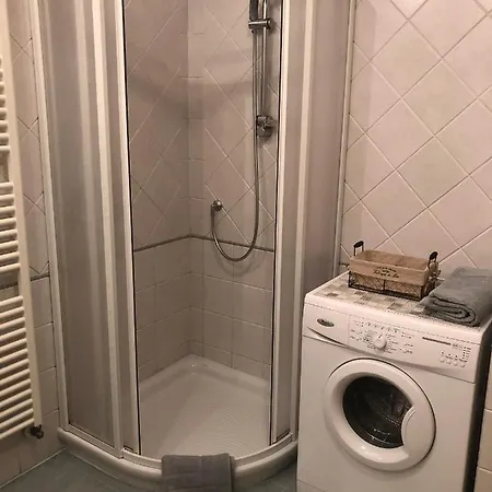 Apartment A Spinazzeda Cuore Di Cles